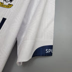 Camisa Tottenham Home 1994/95 Retrô/ Branca