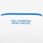 Camisa Adidas Cruzeiro 2025/26 II COM PATROCÍNIOS