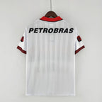Camisa Flamengo Fora 1995 - Versão Retrô Umbro