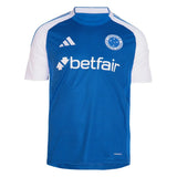 Camisa Adidas Cruzeiro 25/26 I