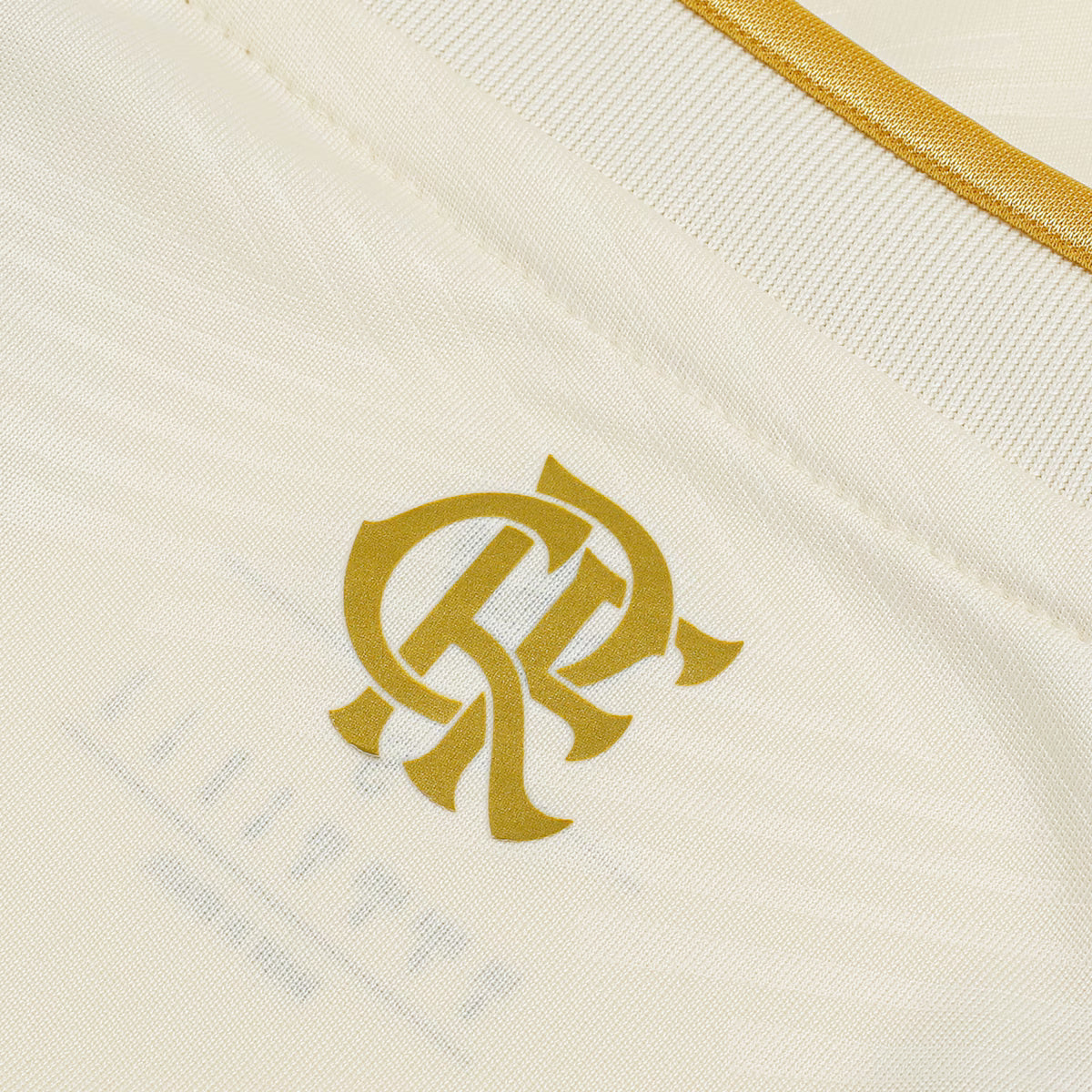 Camisa Adidas Flamengo 25/26 III