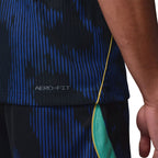 Camisa Brasil Away 26/27 - Jordan Jogador Masculina