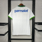 Camisa Palmeiras Away 1996 Rhumell Torcedor - Branca