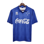 Camisa Retrô Cruzeiro 1993/94