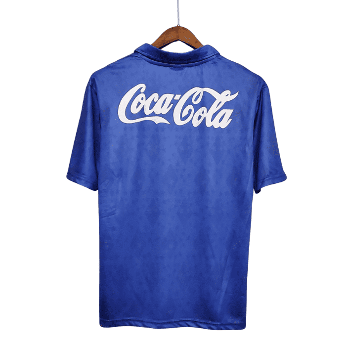 Camisa Retrô Cruzeiro 1993/94