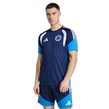 Camisa Cruzeiro de Treino 26/27 - Azul Escuro