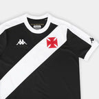 Camisa Kappa Vasco da Gama 2024/25 I