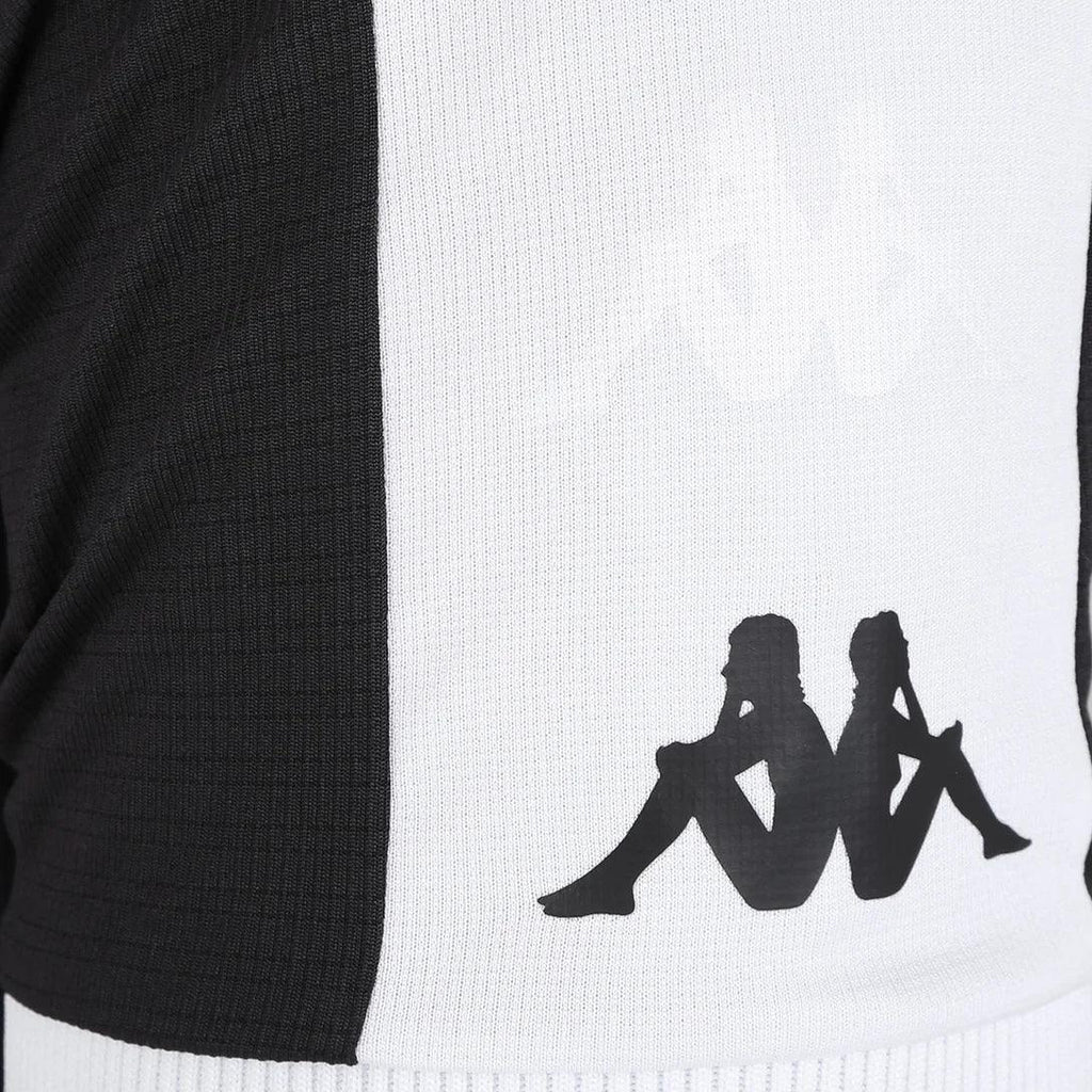 Camisa Kappa Vasco da Gama 2024/25 I