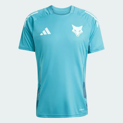 Camisa Adidas Treino Cruzeiro 25/26 II