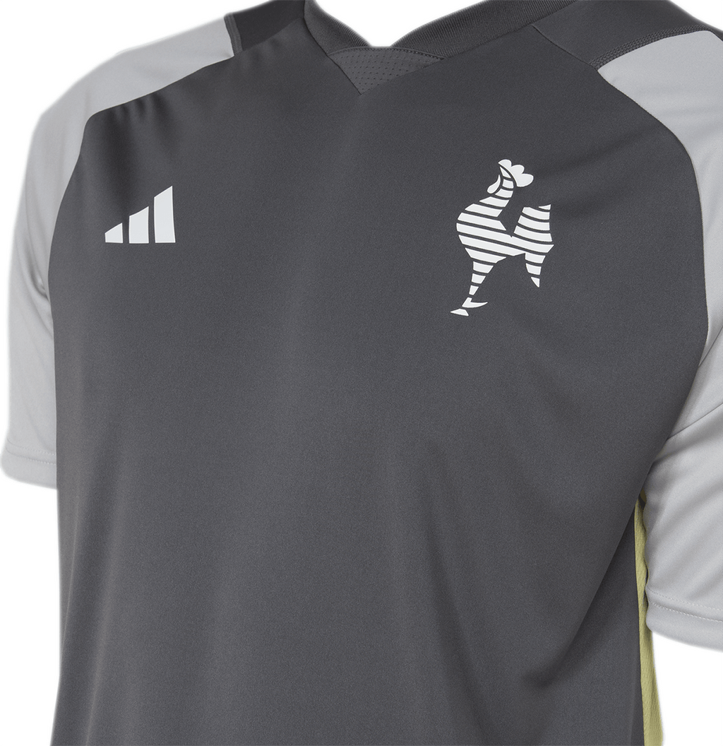Camisa Adidas Atlético Mineiro Treino Comissão 24/25