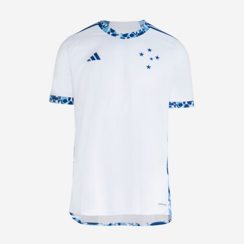 Camisa Adidas Cruzeiro 2024/25 II