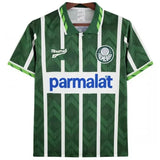 Camisa Palmeiras Retrô 1996 Home Torcedor Reebok - Verde