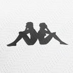 Camisa Feminina Kappa Vasco da Gama 2025/26 II