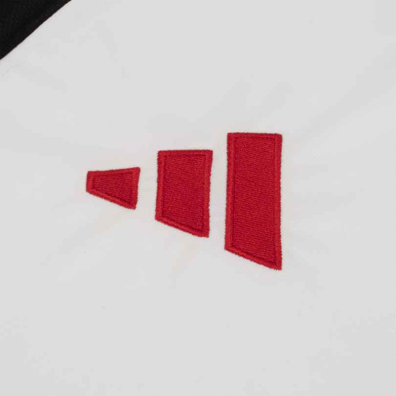 Camisa Adidas Flamengo 25/26 II