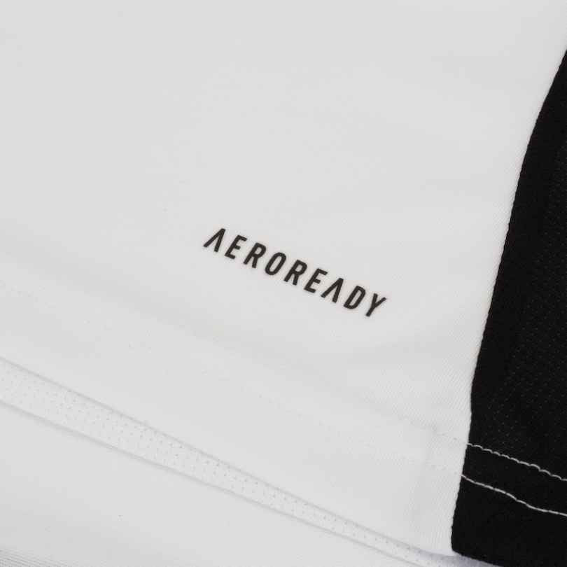 Camisa Adidas Flamengo 25/26 II