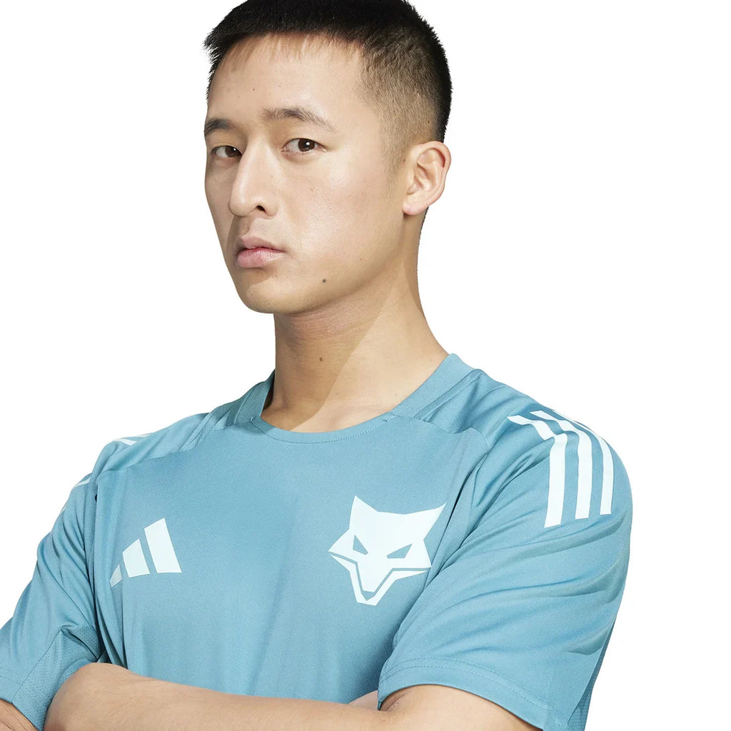 Camisa Adidas Treino Cruzeiro 25/26 II