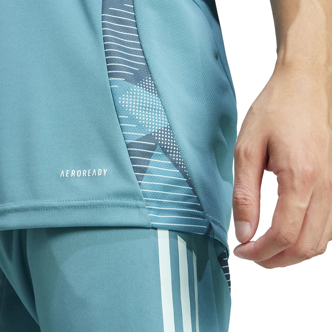 Camisa Adidas Treino Cruzeiro 25/26 II