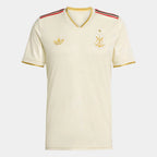 Camisa Adidas Flamengo 25/26 III