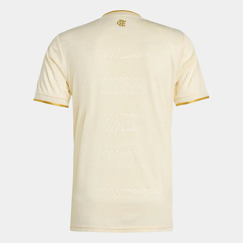 Camisa Adidas Flamengo 25/26 III