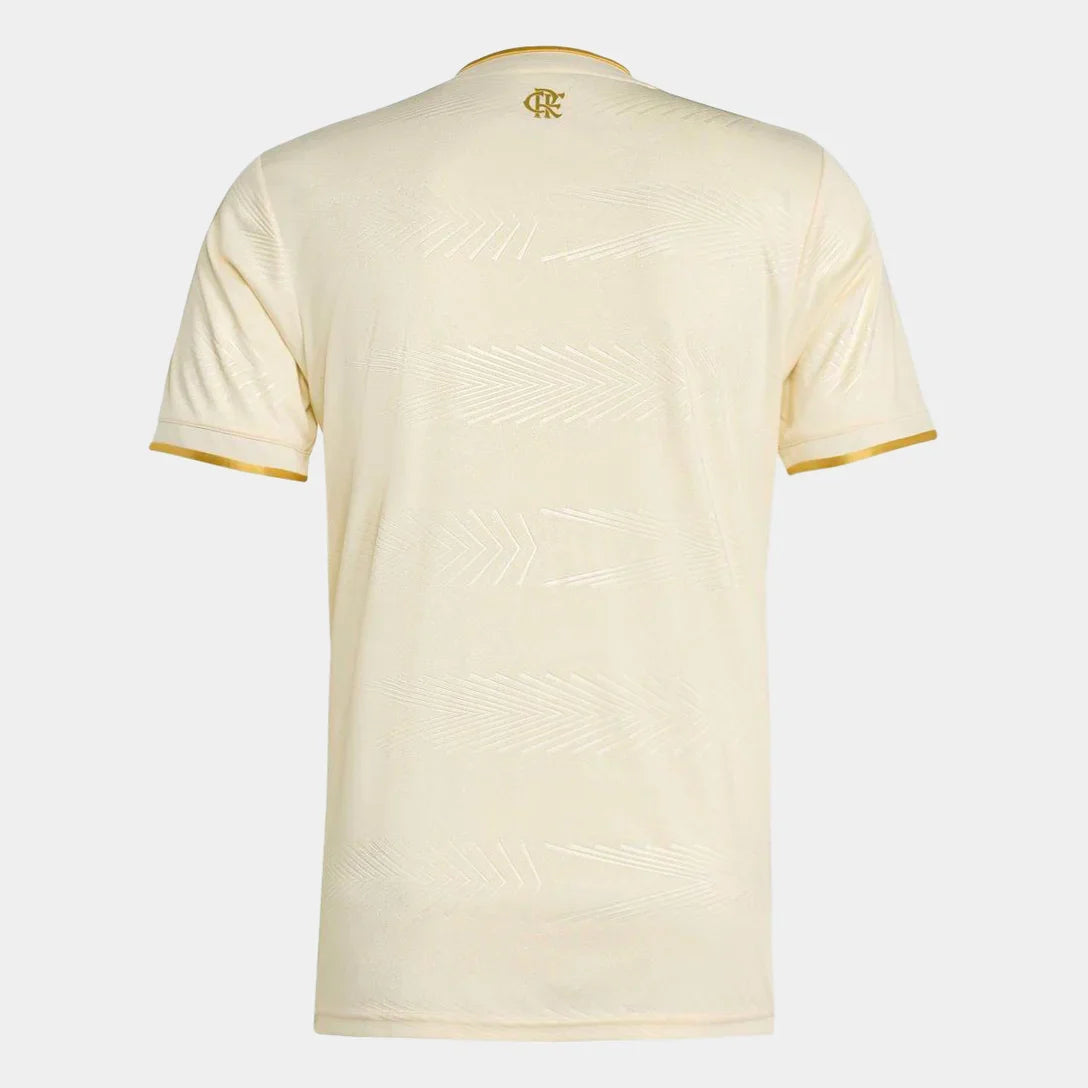Camisa Adidas Flamengo 25/26 III