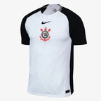 Camisa Nike Corinthians 2025/26 I Jogador