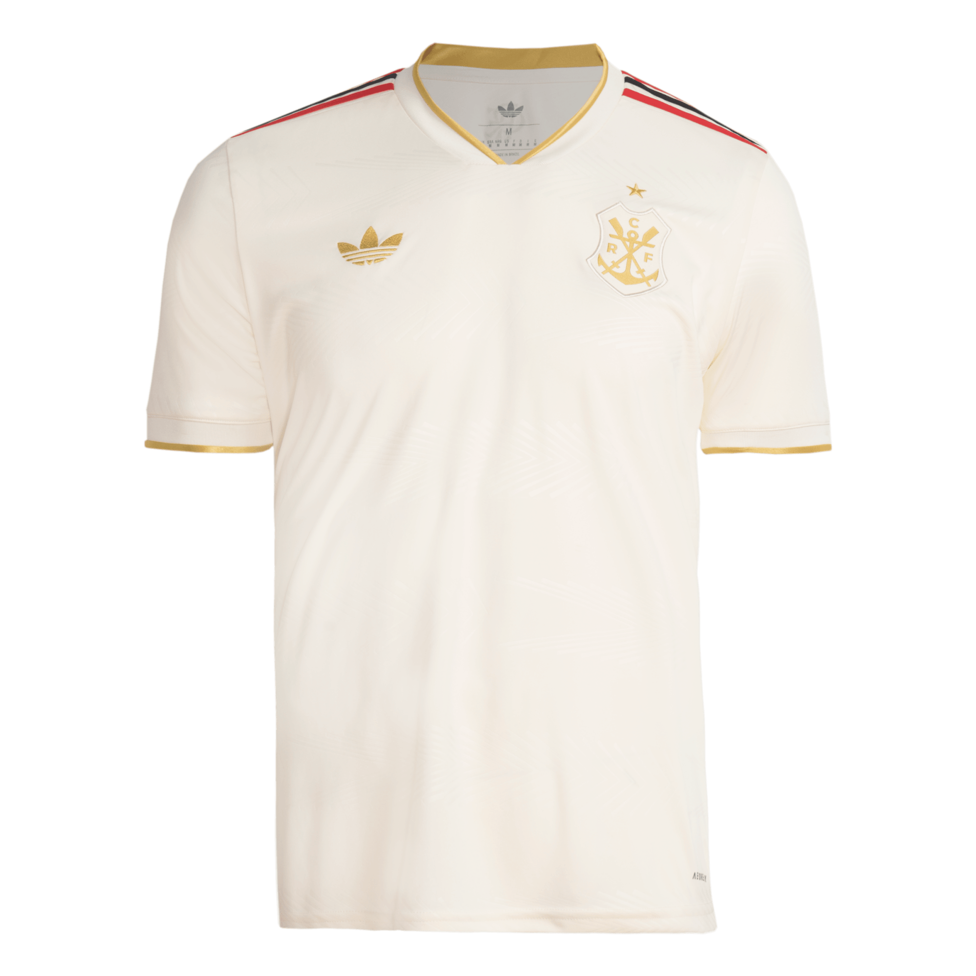 Camisa Flamengo 2025 III – Versão Jogador