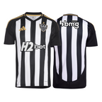Camisa Atlético Mineiro Home 25/26 - Versão Torcedor Masculina