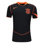 Camisa Nike Corinthians 2025/26 III Torcedor