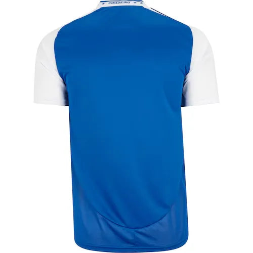 Camisa Adidas Cruzeiro 25/26 I