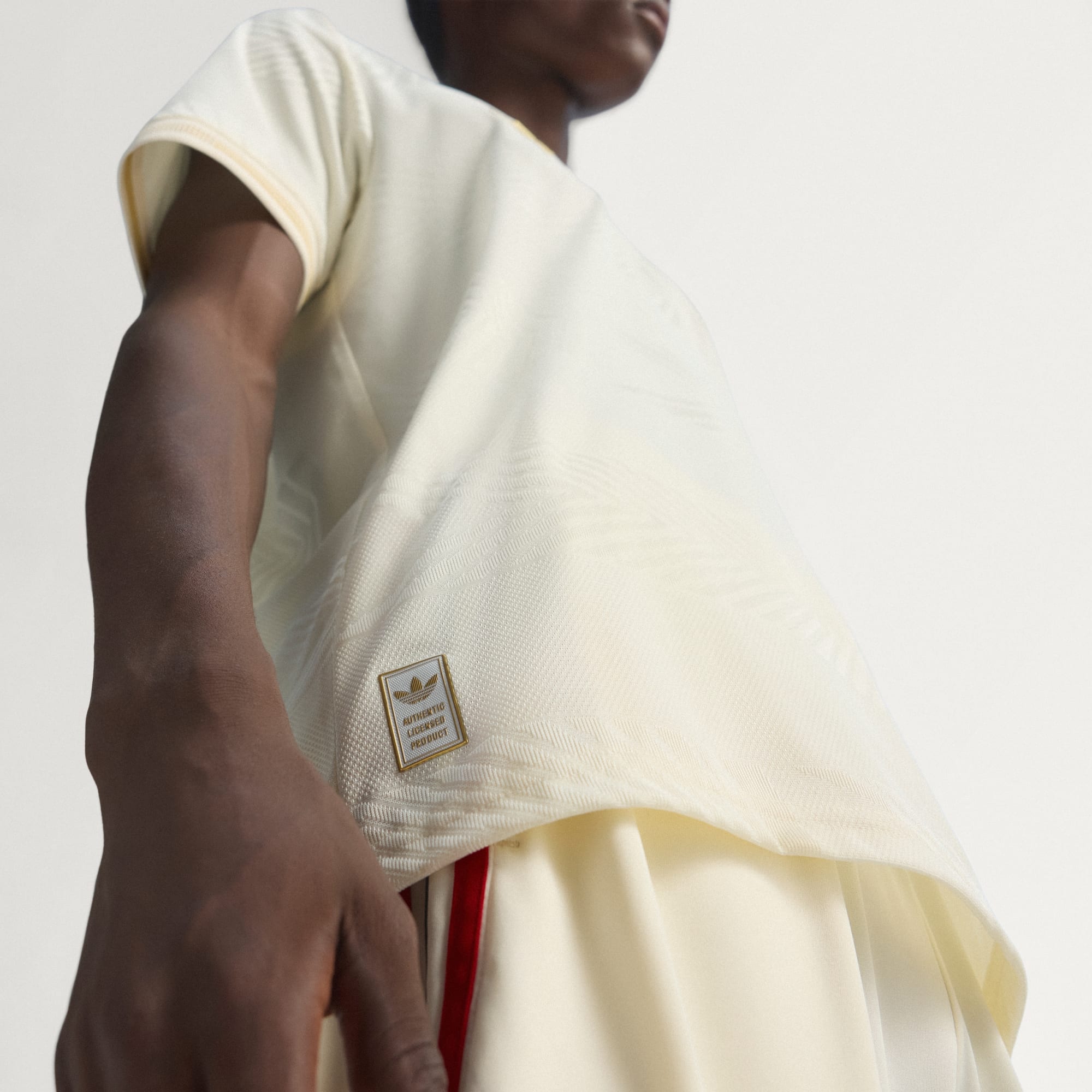 Camisa Flamengo 2025 III – Versão Jogador