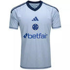 Camisa Cruzeiro Goleiro Especial 2025/26