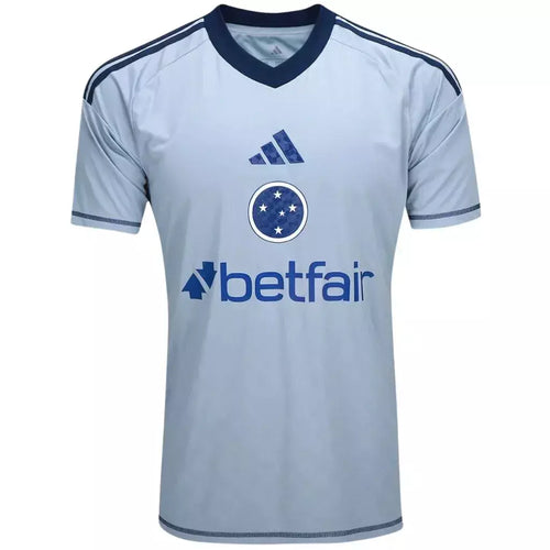 Camisa Cruzeiro Goleiro Especial 2025/26