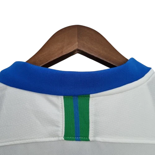 Camisa Seleção Brasileira Torcedor 19/20 Third