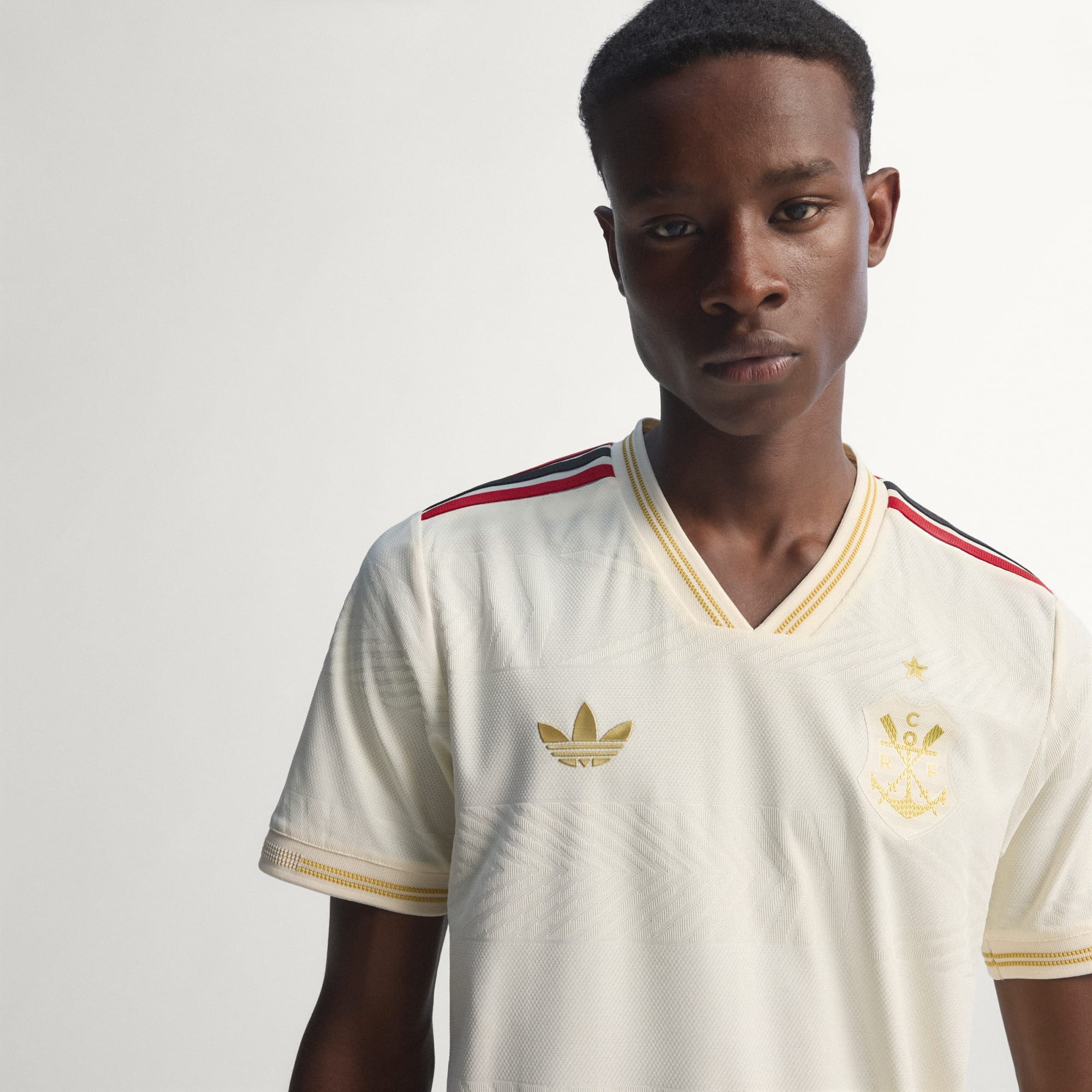 Camisa Flamengo 2025 III – Versão Jogador