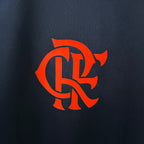 Camisa Regata Flamengo Treino 25/26 Adidas Masculina - Azul escuro