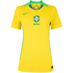 Camisa Seleção Brasileira Feminina 25/26 l