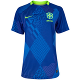 Camisa Seleção Brasileira Feminina 25/26 lI