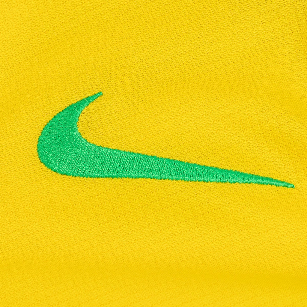 Camisa Seleção Brasileira Torcedor 25/26 I
