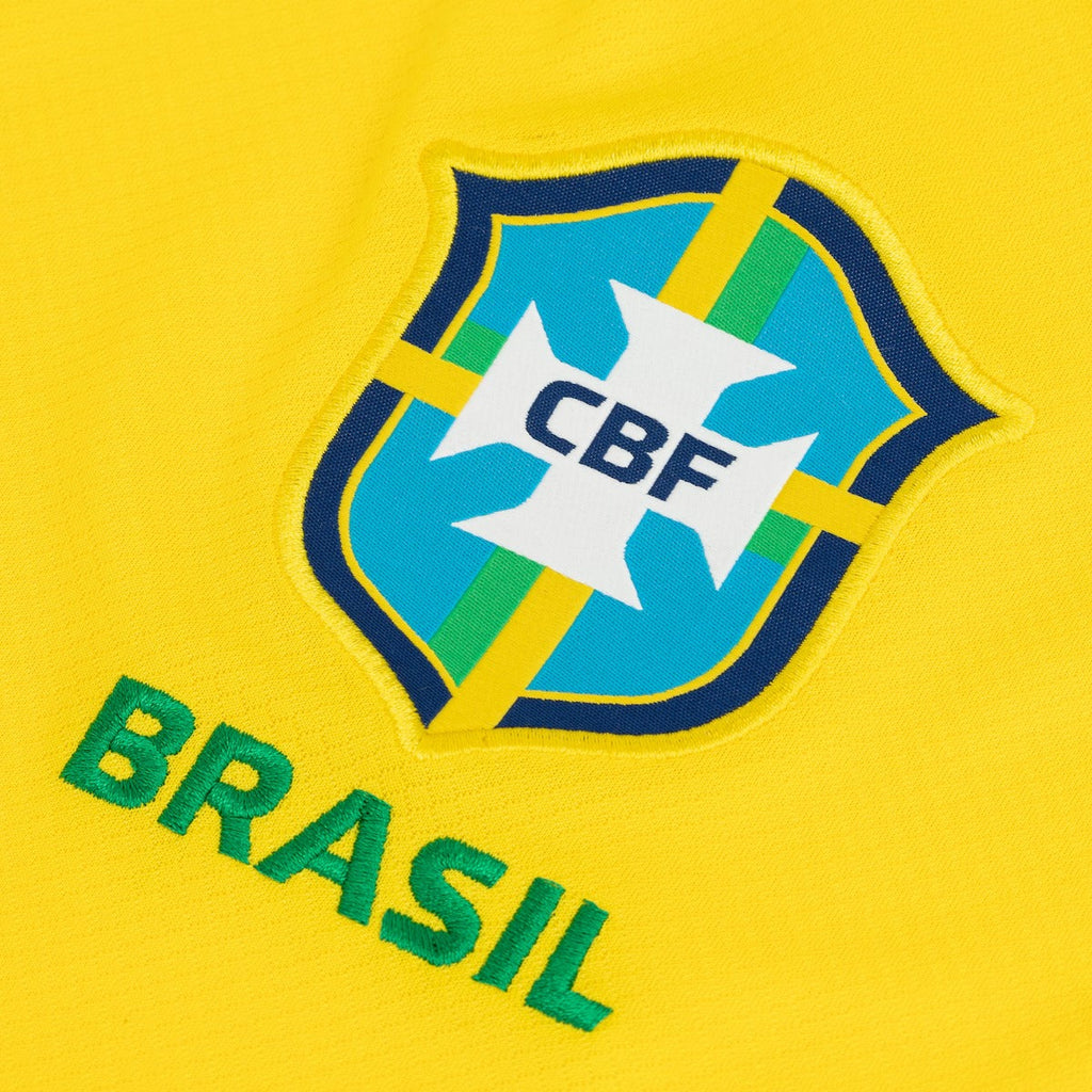 Camisa Seleção Brasileira Feminina 25/26 l