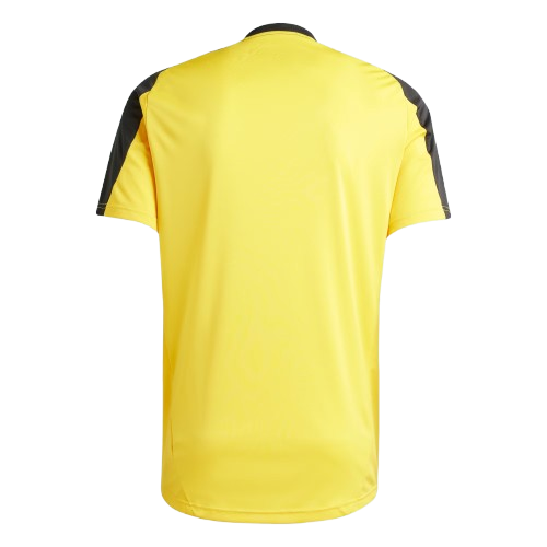 Camisa Atlético Mineiro Treino Amarela 25/26 - Versão Torcedor