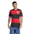 Camisa Flamengo Comemorativa 1981 - Versão Retrô 25/26