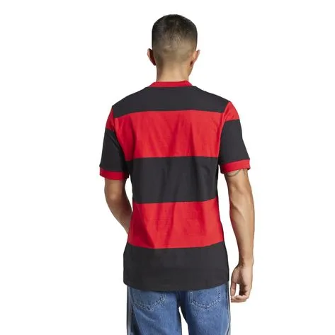 Camisa Flamengo Comemorativa 1981 - Versão Retrô 25/26
