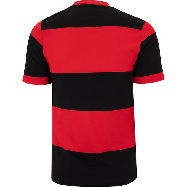 Camisa Flamengo Comemorativa 1981 - Versão Retrô 25/26