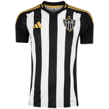 Camisa Atlético Mineiro Home 25/26 - Versão Torcedor Masculina