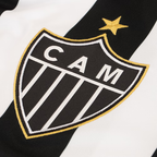 Camisa Atlético Mineiro Home 25/26 - Versão Torcedor Masculina