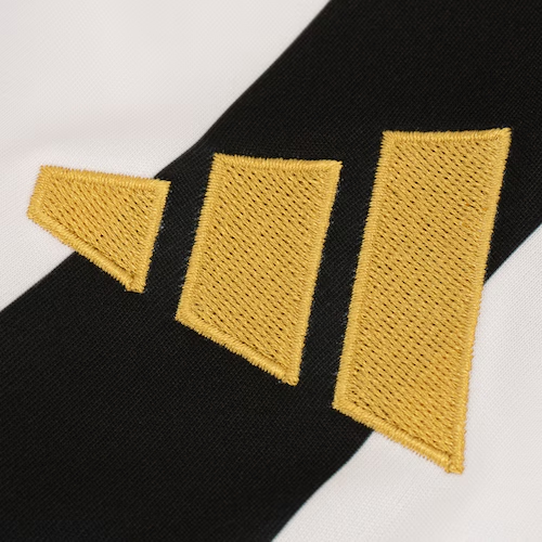 Camisa Atlético Mineiro Home 25/26 - Versão Torcedor Masculina