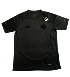 Camisa Atlético Mineiro All Black 25/26 - Versão Torcedor