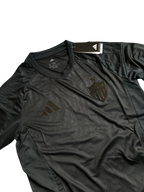 Camisa Atlético Mineiro All Black 25/26 - Versão Feminina