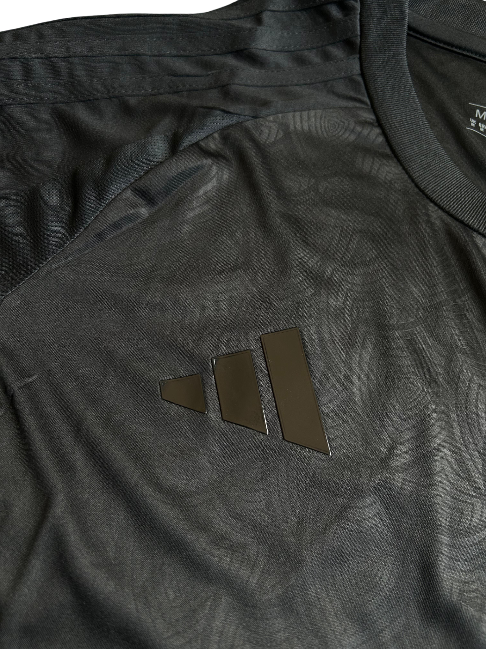 Camisa Atlético Mineiro All Black 25/26 - Versão Feminina