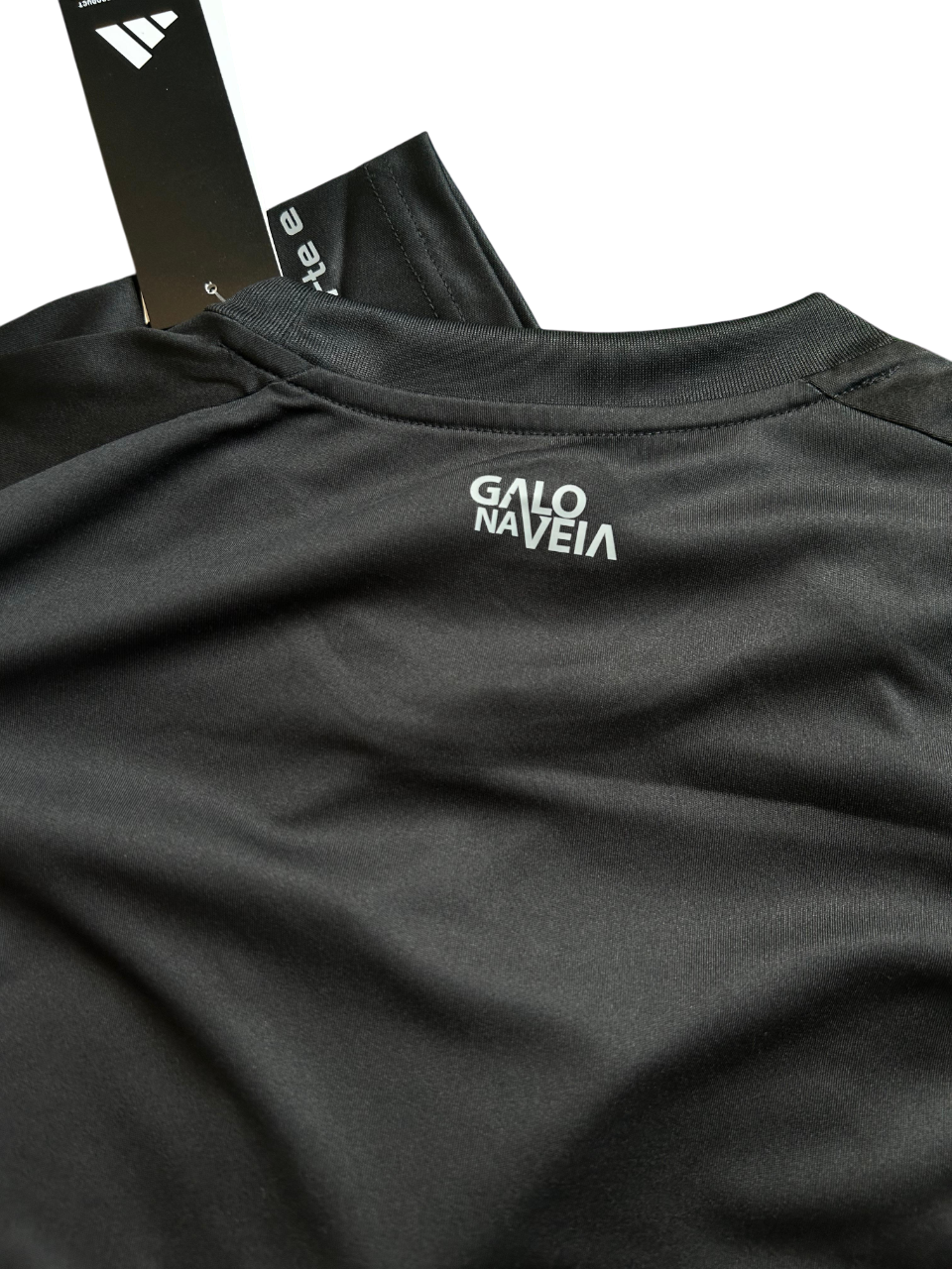 Camisa Atlético Mineiro All Black 25/26 - Versão Feminina